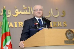 ‮''‬الديبلوماسيون الجزائريون في‮ ‬مالي‮ ‬يعيشون أوضاعا صعبة‮''‬