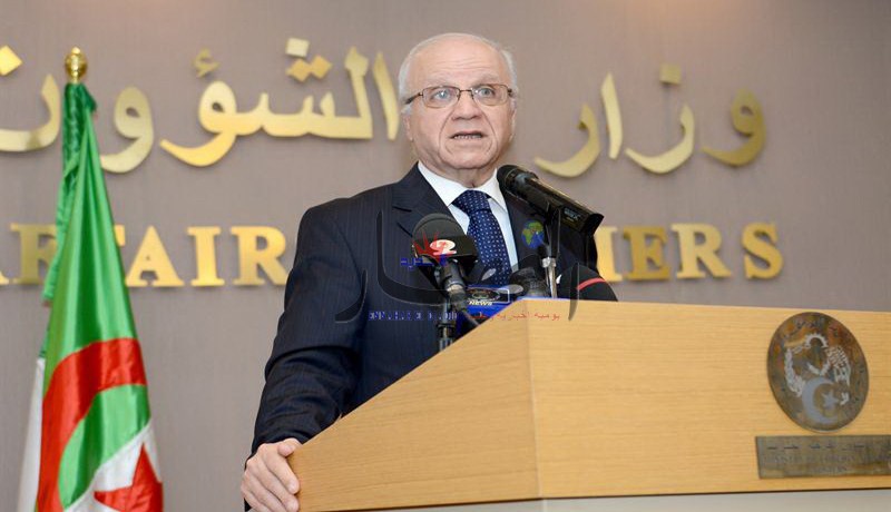 ‮''‬الديبلوماسيون الجزائريون في‮ ‬مالي‮ ‬يعيشون أوضاعا صعبة‮''‬
