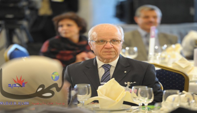 مدلسي لـ''النهار'':''جاليتنا بكندا ستنتخب في أمريكا''