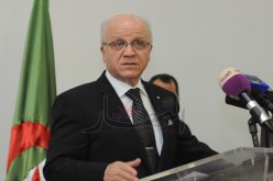 مدلسي‮: ''‬هجوم تيڤنتورين أثـبت أن هناك إرهابا متعدد الجنسيات‮ ‬ينشط في‮ ‬المنطقة‮''‬