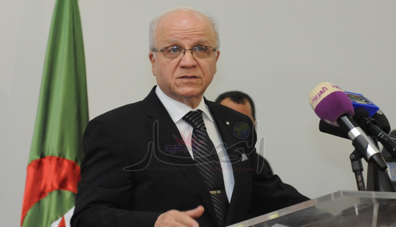مدلسي‮: ''‬هجوم تيڤنتورين أثـبت أن هناك إرهابا متعدد الجنسيات‮ ‬ينشط في‮ ‬المنطقة‮''‬