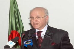 ‮''‬الجزائر مع التدخّل العسكري‮ ‬في‮ ‬مالي‮ ‬إذا كان الهدف محاربة الإرهاب‮''‬
