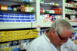 برنامج جديد‮ ‬يضـبط لأول مـرة إجـبارية المناوبة اللـيلية عـلى الصـيادلة