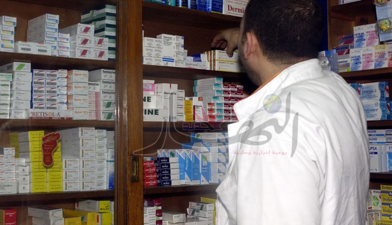 تعويضات في‮ ‬الأدوية بنسبة 100 ‬لمستخدمي‮ ‬الوظيف العمومي‮!‬