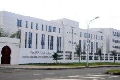 عمار بلاني‮:''‬القضاء الجزائري‮ ‬هو الوحيد المخّول بالتحقيق في‮ ‬قضية تيڤنتورين‮''‬
