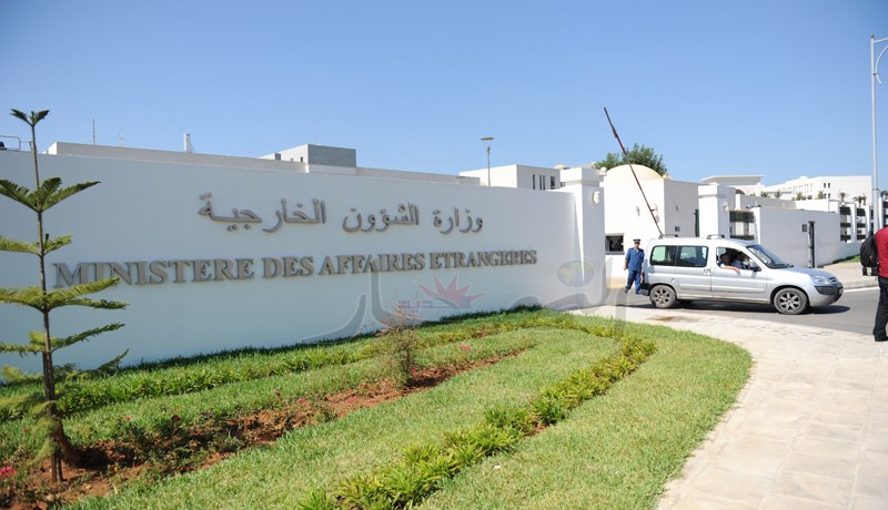 بلاني: قرار العفو عن السجناء الجزائريين في العراق من صلاحيات الرئيس العراقي