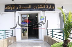 ‮''‬تشييع وتنصير الجزائريين أجندة سياسية خارجية‮''‬