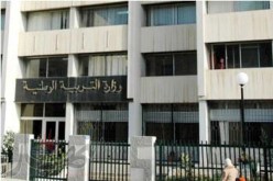 الحكومة تتسلّم قانون مستخدمي‮ ‬التربية‮ ‬يوم الأربعاء المقبل