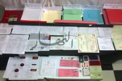 مصريان‮ ‬يزوّران ختم المصادقة على شهادة إيواء أجنبي‮ ‬باسم بلدية الشراڤة