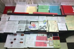 تفكيك شبكة تقليد الأختام وتزوير محرّرات رسمية بالعلمة في‮ ‬سطيف