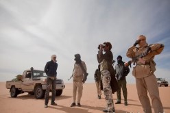‮''‬دول كثيرة أبدت استعدادها للاعتراف باستقلال الأزواد