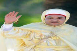 حجز 43 ‬قنطارا من الكيف على متن سيارة تابعة لشركات محمد السادس في‮ ‬تلمسان