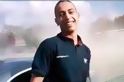 ‮''‬أنا بريء لماذا تقتلونني‮.. ‬لماذا تنسبون لي‮ ‬هذه العمليات‮''