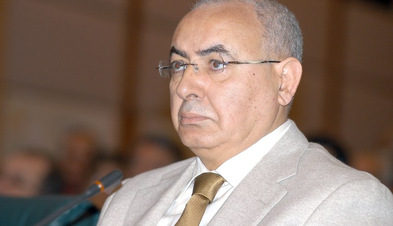 فضائح الفساد في سوناطراك كانت تُدبر على مستوى أعلى مني