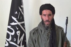 ''مختار بلمختار مدمن على الماريخوانا والسجائر''