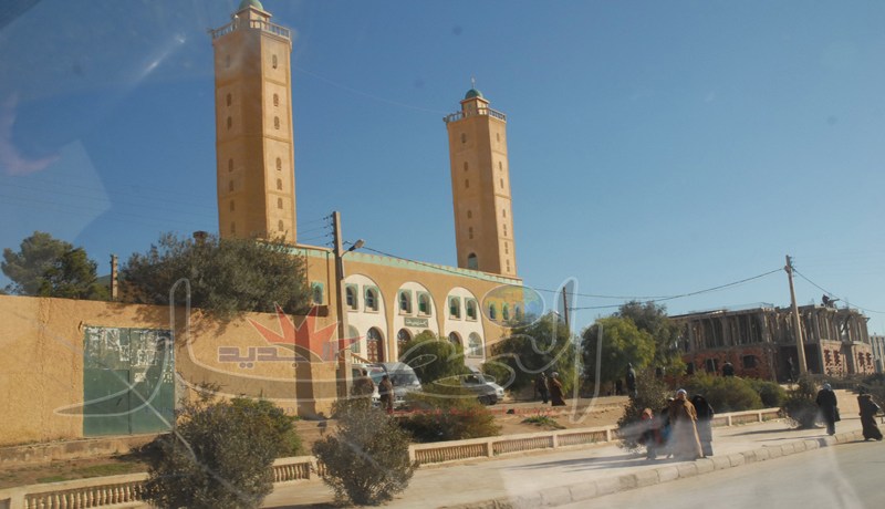 زكاة مال الجزائريين تتحوّل إلى صدقات لبناء المساجد