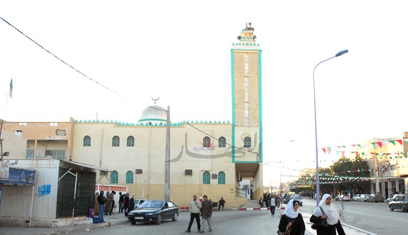 وزارة الشؤون الدينية تعجز عن إتمام بناء 5  آلاف مسجد غير مكتمل