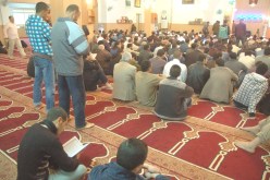 قانون لتنظيم اللجان المسجديـة وإنهــاء عهـد الصراعـات مـع الأئمــة