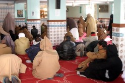 منع حلقات السلفيين في‮ ‬المساجد‮! ‬