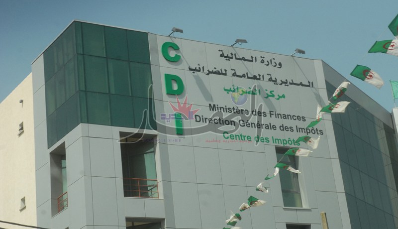 ''مانوفر'' متابع بـ 127 مليار سنتيم تهرّب ضريبي في العفرون