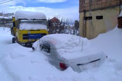 استمرار الاضطرابات الجوية والأمن يكثّف المجهودات لفك المناطق المعزولة