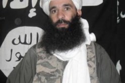 الجزائري‮ ''‬يحيى أبو الهمام‮'' ‬على رأس إمارة الصحراء خلفا لـ‮ ''‬أبو زيد‮''‬