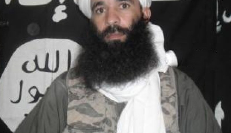 الجزائري‮ ''‬يحيى أبو الهمام‮'' ‬على رأس إمارة الصحراء خلفا لـ‮ ''‬أبو زيد‮''‬