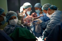 نصف مليون جنين‮ ‬يـتم حرقه سنويا بمستشفـياتــنا‮!‬