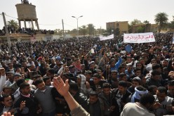 القاعدة تحرض شباب الجنوب على الاحتجاج‮ ‬و‮''‬التخلاط‮'' ‬لتنفيذ مخططاتها الإجرامية‮ ‬