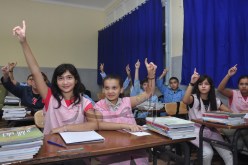 تعـويض الـدروس أيام الـسبت ومساء الثلاثاء