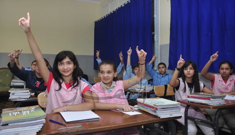 تعـويض الـدروس أيام الـسبت ومساء الثلاثاء