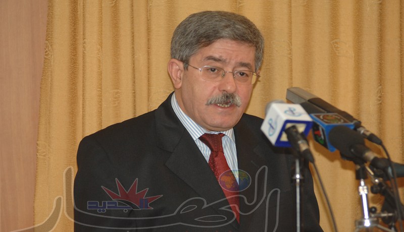 ‬ ‮''‬لم نأت بالإسلام كبرنامج ولانريد العيش‮  ‬في‮ ‬المحن والبكاء‮''‬