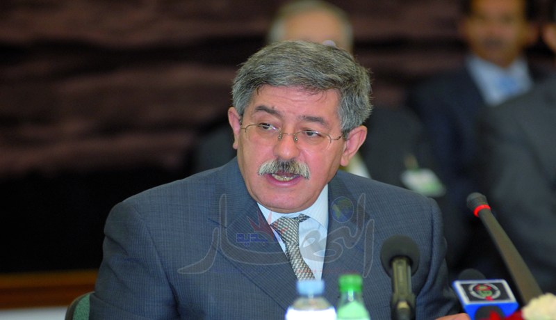 “ما بقاتش قعدة هنا”…آخر ما قاله أويحي