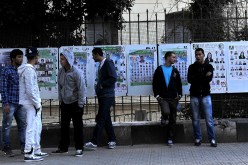 الحملة الانتخابية تتحوّل إلى معارك وشجارات بين الأحزاب