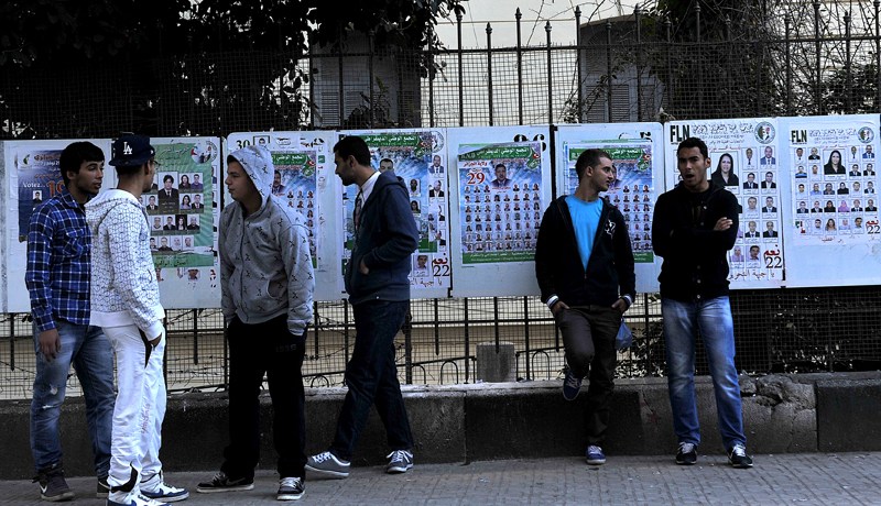 الحملة الانتخابية تتحوّل إلى معارك وشجارات بين الأحزاب