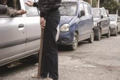 توقيف 10 أشخاص لاستغلالهم حظائرغير قانونية بالعاصمة