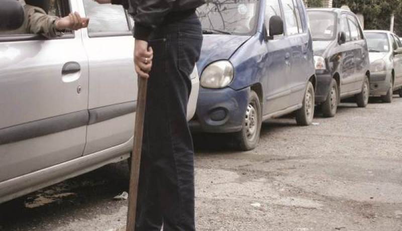 توقيف 10 أشخاص لاستغلالهم حظائرغير قانونية بالعاصمة