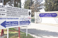 اختفاء 76 مليارا من رصيـد معـهد باستور !