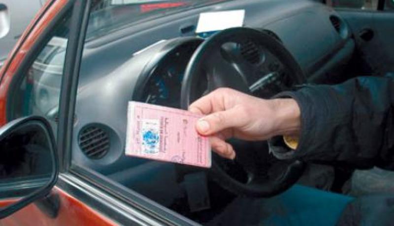 سحب رخص السياقة بالتنقيط ابتداء من 20 ‬نوفمبر المقبل