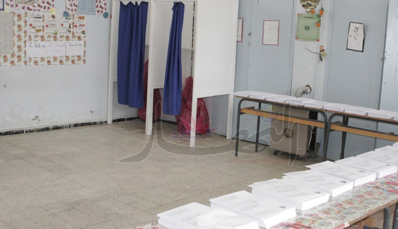 الانتخاب تحـت رحمـة الـبرد !