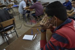إلغاء عطلة الربيع لتلاميذ الباك