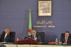 تعليمات للجيش للتجنّد بكل الولايات وعلى الحدود لتأمين التشريعيات