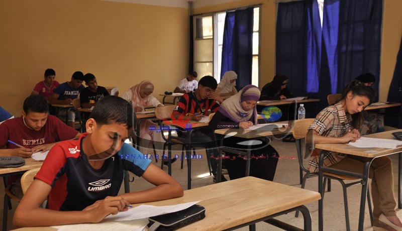 فتح تحقيق في‮ ‬امتحان التربية الإسلامية وحذف السؤال من سلّم التنقيط