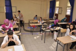 أسئلة اللغة الفرنسية والعلوم في‮ ‬متناول الجميع والتصحيح‮ ‬ينطلق‮ ‬غدًا