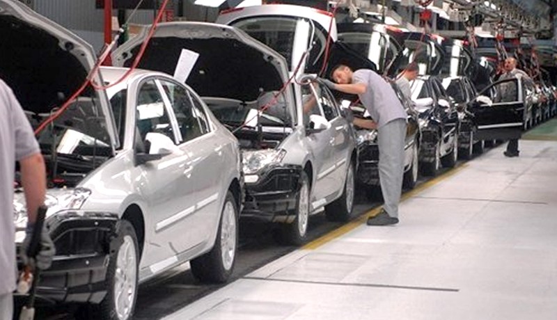 مجلس الإستثمار‮ ‬يصادق على مشروع الشراكة مع‮ ''‬رونو‮'' ‬