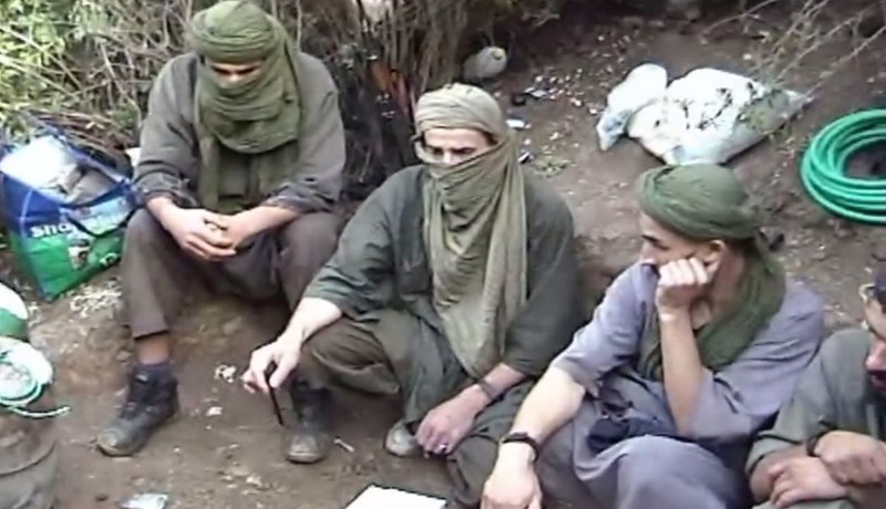 إرهابيان كنديان لايزالان تحت إمرة بلمختار في مالي