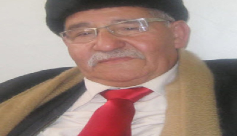 ''كريم بلقاسم تسلّم أموالا من مصالي.. وبوضياف سرق الثورة منه''