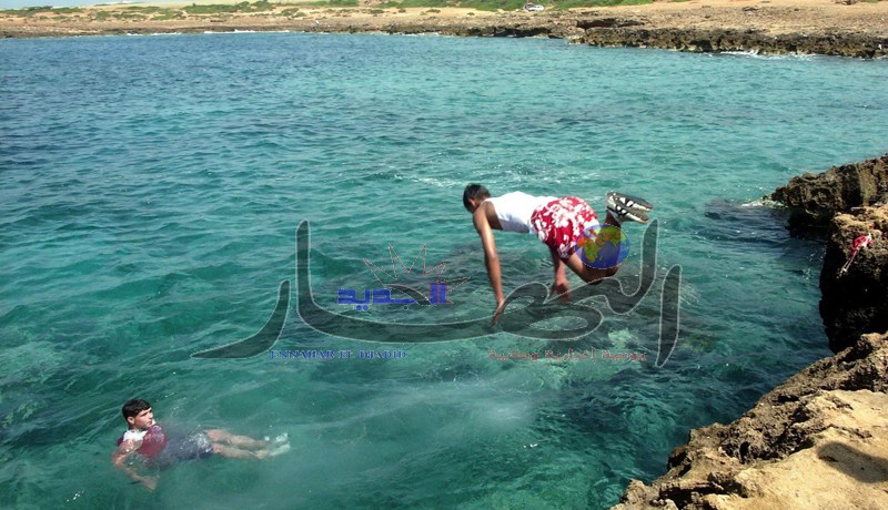 ؟44 درجة مئوية مرتقبة يوم الخميس في المناطق الغربية
