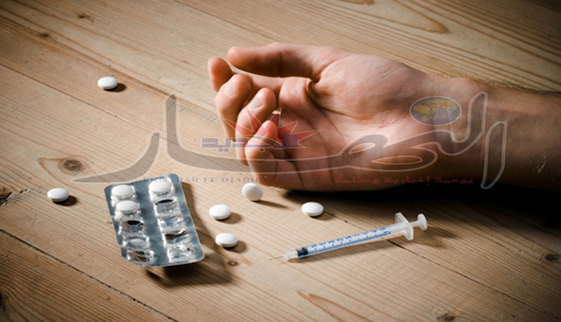 الحجــرة السوداء‮.. ‬الهبـالة والأنسولين آخر صيحات الإنتحـار في‮ ‬الجزائر
