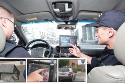الدوريات الذكية للشرطة تطيح بشبكات تهريب السيارات وتسترجع 155 مربكة مبحوث عنها